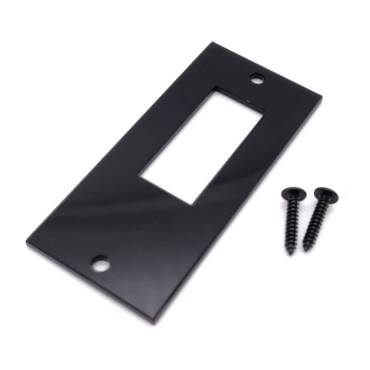 Blende für Kippschalter