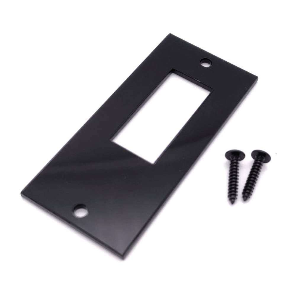 Blende für Kippschalter