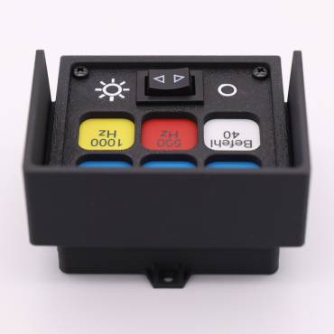 PZB 90 Leuchtmelderblock