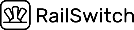 Logo RailSwitch