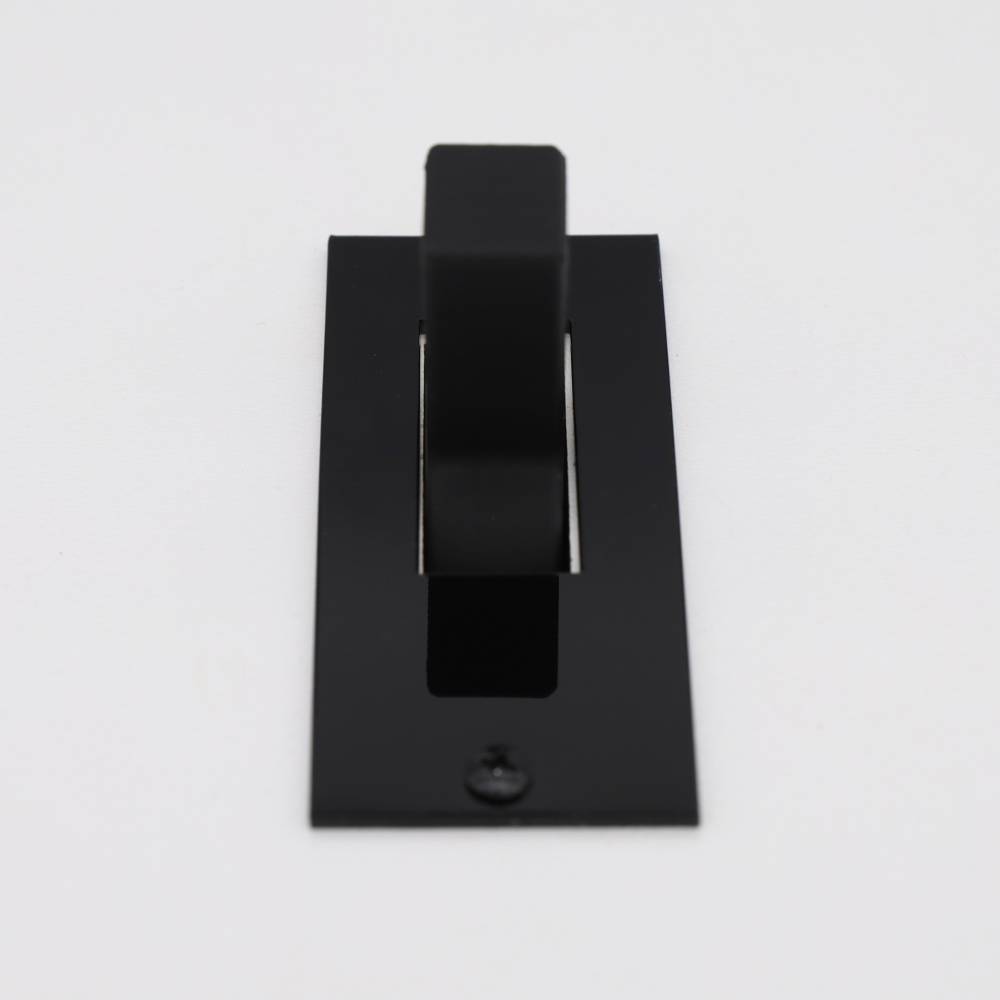 Kipptastschalter - Normal - Buchfahrplanleuchte