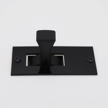 Kipptastschalter - Normal - Buchfahrplanleuchte