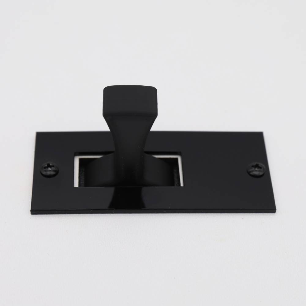 Kipptastschalter - Normal - Buchfahrplanleuchte